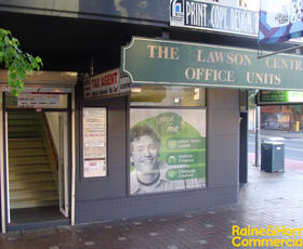 Other commercial property for lease at Multiple Suites/209 Macquarie Street Liverpool NSW 2170