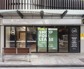 Medical / Consulting commercial property leased at Shop 2/99 Mount Street North Sydney NSW 2060