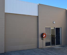 Factory, Warehouse & Industrial commercial property leased at 16 Oshea Drive Nerang QLD 4211