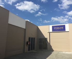 Factory, Warehouse & Industrial commercial property leased at 16 Oshea Drive Nerang QLD 4211