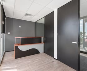 Offices commercial property leased at 1&2/2-4 New Street Nerang QLD 4211