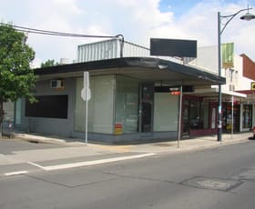 Offices commercial property leased at 316 High Street Preston VIC 3072