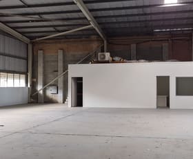 Factory, Warehouse & Industrial commercial property leased at 2/1-3 Bailey Crescent Southport QLD 4215