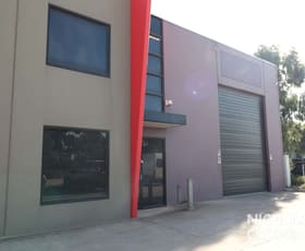 Factory, Warehouse & Industrial commercial property leased at 1/16 Industry Boulevard Carrum Downs VIC 3201