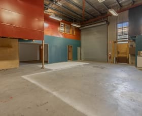 Factory, Warehouse & Industrial commercial property leased at 4/7 Carrington Road Castle Hill NSW 2154