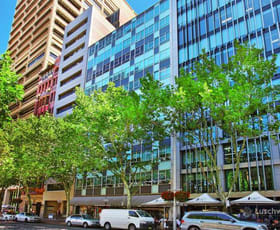 Other commercial property leased at Level 8, 809/229-231 Macquarie Street Sydney NSW 2000