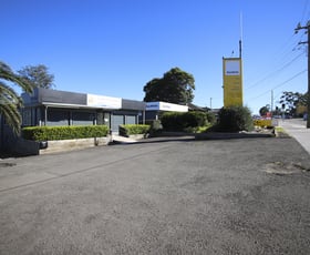 Offices commercial property leased at 44 Windsor Road Kellyville NSW 2155