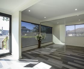 Offices commercial property leased at 44 Windsor Road Kellyville NSW 2155