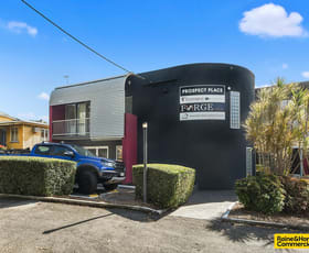 Medical / Consulting commercial property leased at 6/70 Prospect Terrace Kelvin Grove QLD 4059