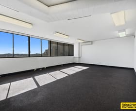 Offices commercial property leased at 6/70 Prospect Terrace Kelvin Grove QLD 4059