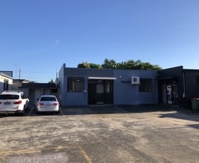 Showrooms / Bulky Goods commercial property leased at 1/63 West Burleigh Road Burleigh Heads QLD 4220