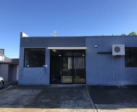 Showrooms / Bulky Goods commercial property leased at 1/63 West Burleigh Road Burleigh Heads QLD 4220