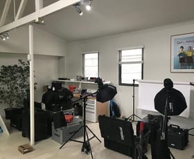 Showrooms / Bulky Goods commercial property leased at 57 Victoria Street Fitzroy VIC 3065