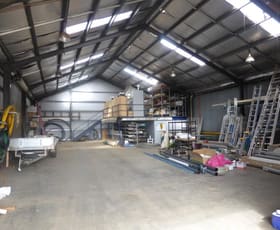 Factory, Warehouse & Industrial commercial property leased at 1/18 Depot Road Dubbo NSW 2830
