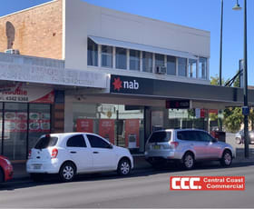 Offices commercial property for lease at Suite 2/40 Blackwall Rd Woy Woy NSW 2256