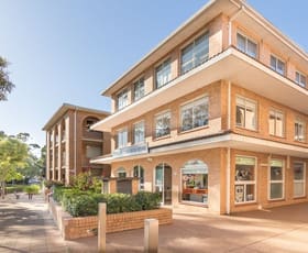 Offices commercial property leased at 2/103 Majors Bay Road Concord NSW 2137