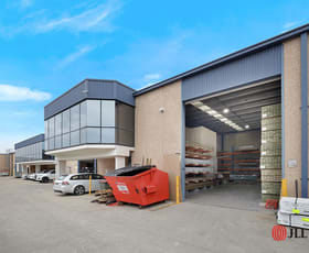 Factory, Warehouse & Industrial commercial property leased at 43 Sterling Road Minchinbury NSW 2770