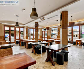 Shop & Retail commercial property leased at T1/318 William Street Northbridge WA 6003