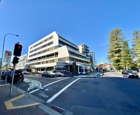 Offices commercial property for lease at 408/39 East Esplanade Manly NSW 2095