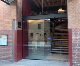 Offices commercial property leased at Level 3/80 George Street The Rocks NSW 2000