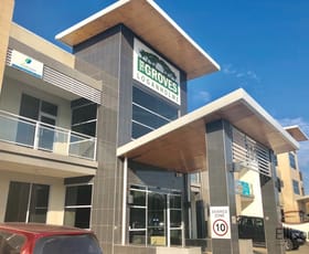 Offices commercial property leased at 5/3990 Pacific Highway Loganholme QLD 4129