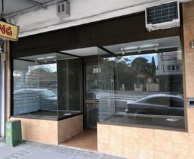 Factory, Warehouse & Industrial commercial property leased at 204 Anzac Parade Kensington NSW 2033