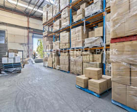 Factory, Warehouse & Industrial commercial property leased at Smithfield NSW 2164