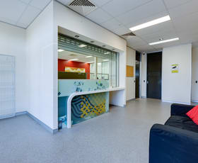 Shop & Retail commercial property leased at Ground Floor/137 Bloomfield Street Cleveland QLD 4163