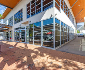 Medical / Consulting commercial property leased at 2/137 Bloomfield Street Cleveland QLD 4163