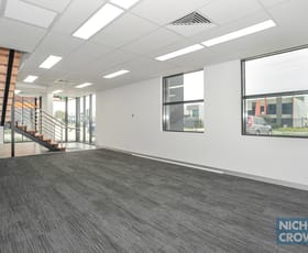 Factory, Warehouse & Industrial commercial property leased at 1/20 Colemans Road Carrum Downs VIC 3201