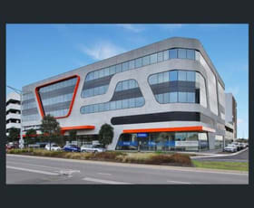 Offices commercial property leased at 309/111 Overton Road Williams Landing VIC 3027