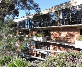 Offices commercial property leased at Manly Vale NSW 2093