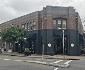 Offices commercial property leased at Suite 7b/1 Newcastle St Rose Bay NSW 2029