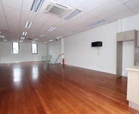 Offices commercial property leased at 229A Swan Street Richmond VIC 3121