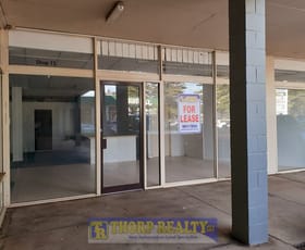 Offices commercial property leased at 15 / 75-77 Dempster Street Esperance WA 6450