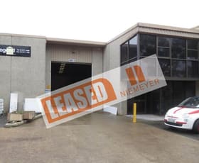 Factory, Warehouse & Industrial commercial property leased at 4-20 Violet Street Revesby NSW 2212