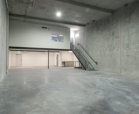 Factory, Warehouse & Industrial commercial property for sale at 18/8 Jullian Close Banksmeadow NSW 2019