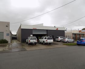 Factory, Warehouse & Industrial commercial property leased at 26 Teton Court Highett VIC 3190