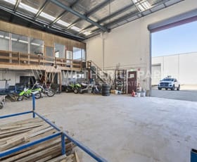 Factory, Warehouse & Industrial commercial property leased at Wetherill Park NSW 2164
