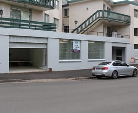 Shop & Retail commercial property leased at Suite 2, 66 Springwood Avenue Springwood NSW 2777