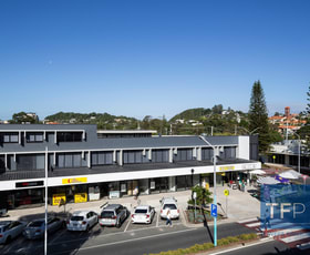 Shop & Retail commercial property leased at Shop 7/90-100 Griffith Street Coolangatta QLD 4225