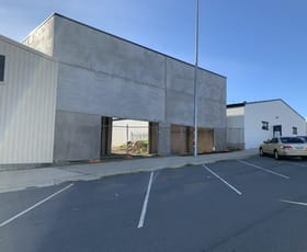 Factory, Warehouse & Industrial commercial property leased at 8 Nickel Street Beard ACT 2620