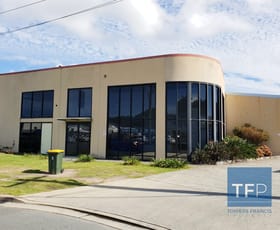 Factory, Warehouse & Industrial commercial property leased at 1,16/63 Ourimbah Road Tweed Heads NSW 2485