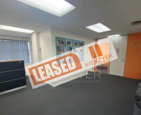 Offices commercial property leased at 9 Burwood Road Burwood NSW 2134
