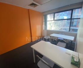 Offices commercial property leased at 9 Burwood Road Burwood NSW 2134