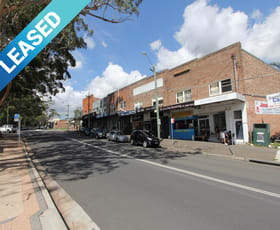 Shop & Retail commercial property leased at Shop 1/7 Jannali Avenue Jannali NSW 2226