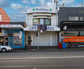 Shop & Retail commercial property for lease at Ground/1429 Toorak Road Camberwell VIC 3124