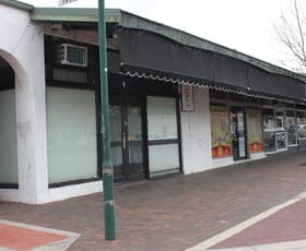 Shop & Retail commercial property leased at 1/2 The Crescent Midland WA 6056