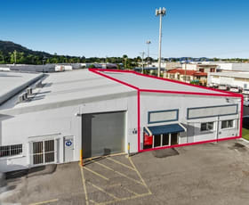 Factory, Warehouse & Industrial commercial property leased at 1/18 Somer Street Hyde Park QLD 4812