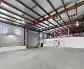 Factory, Warehouse & Industrial commercial property leased at 1/18 Somer Street Hyde Park QLD 4812